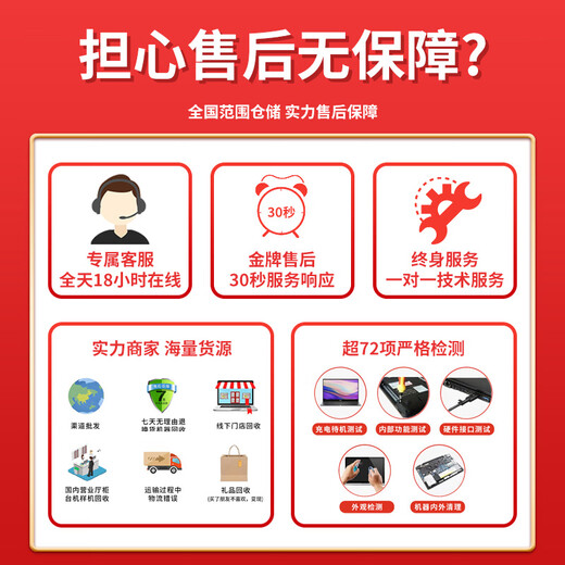联想（Lenovo) 拯救者15.6寸Y7000/ R9000P高刷电竞吃鸡设计游戏本二手笔记本电脑 95新 I7-7700 GTX1050Ti吃鸡推荐 16G内存+512G固态硬盘
