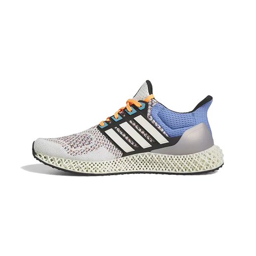 Adidas [Spot] Adidas AlphaEdge 4D-Druckschub High-End-Laufschuhe FZ2414 HP9735 Aprikosenfarbe 40,5 40.5