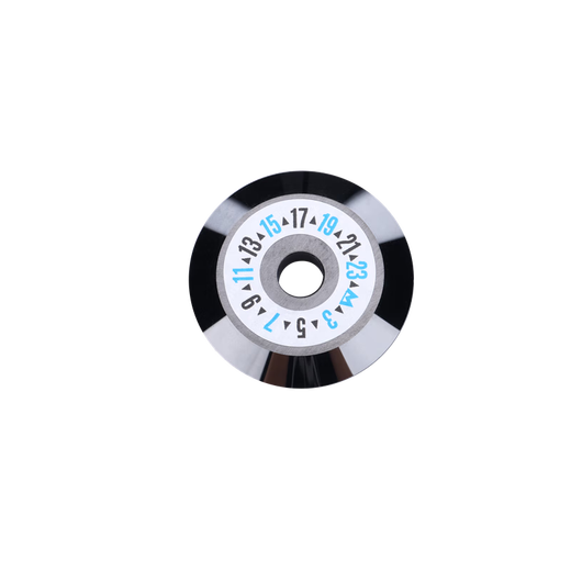 TOPULAN Metas cutting knife ME-2031/MT-06/MT-09/MT-10 high-precision cold-connected hot-melt coated optical cable one-step fiber optic cutter Metas cutting knife blade (blue version)