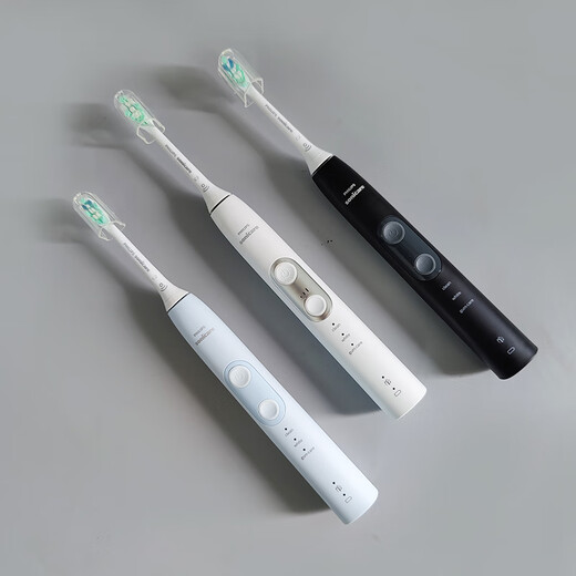 Philips (Philips) Электрическая зубная щетка аксессуары хозяина ручка HX681HX6853HX6829HX6807HX751HX6730 HX684C Sky Blue Hange One One One One