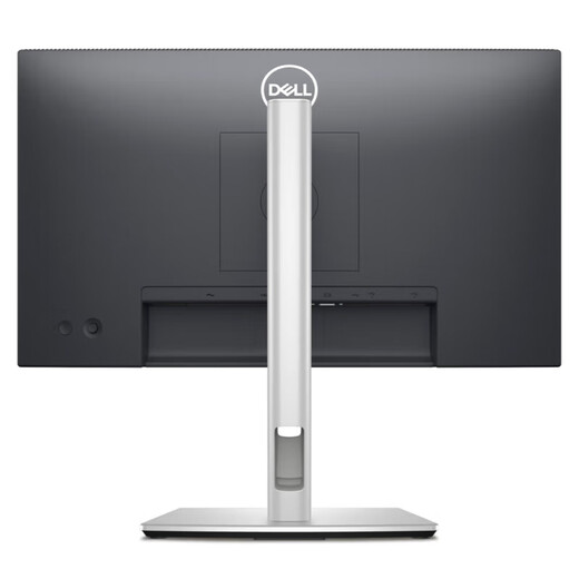 Dell (DELL) P series 22/24/27-inch high-definition monitor 1080P IPS screen high refresh 100HZ hardware anti-blue light lifting and rotating desktop computer display P2225H 22-inch (VGA+HDMI+DP)