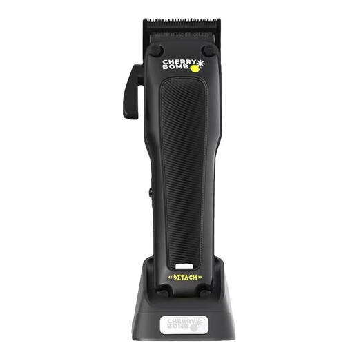 Cherry Bombcb Cherry Deteach Huile Head Electric Puss Pussor Head amovible Professional Electric DT Hair Clipper Graving Fader Hair Salon DT / 686 JOINT MODEAL Recommandation principale