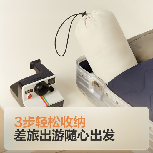 Bosideng Lightweight Goose Down Down Jacket Men's Short Stand Collar Lightweight Convenient Storage Comfortable Versatile Warm Jacket