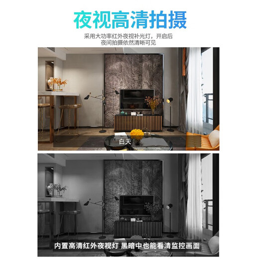 Qianli 1080p HD camera conference recorder video recorder wear back clip camera portable card recorder learning interview night vision camera pocket artifact B18 recording and recording model [128G+Android OTG]