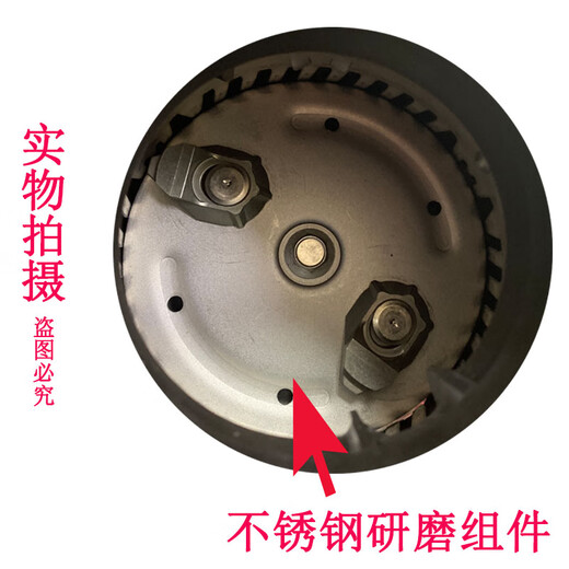 ISE American M56 original imported kitchen garbage disposer household food waste grinder M66 multi-function sewer pipe