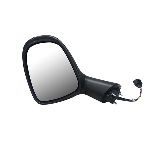 
The shopkeeper is adapted to the China V3 rearview mirror assembly 15-20 model 16789 reversing mirror with paint China V3 left and right reflector 5 lines manually folded [ice and white] left-main driver