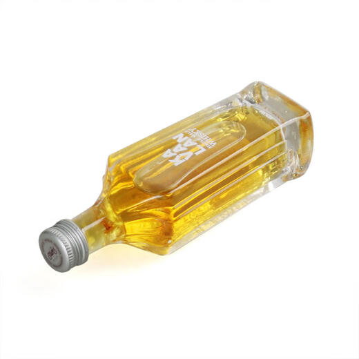 罗曼湖威士忌 伏特加小瓶酒版便利店调酒鸡尾酒 金车噶玛兰经典威士忌50ml*1瓶