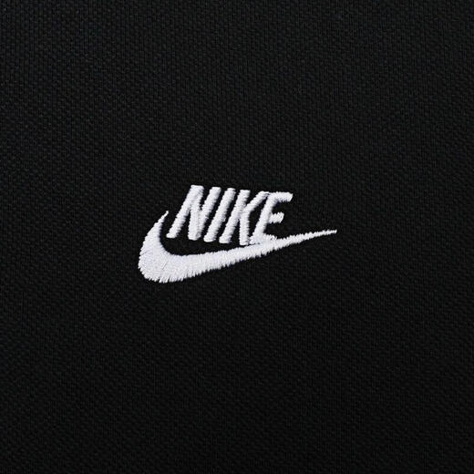 Nike nike [大发发] весна и лето мужчины как Mnk Club SS Polo Piquepolo Рубашка Fn3895-010 2xl