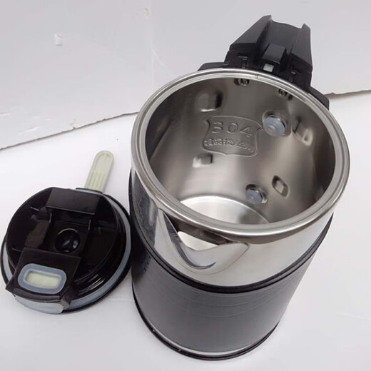 
Midea water dispenser 1.0L kettle YR1015S-W JD1355S-AFZ JD1150S YL1306 1: Integrated single loop Midea official website 0L