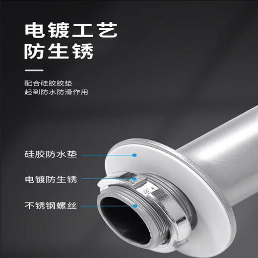 海康威视（HIKVISION）海康威视人脸识别门禁一体机支架墙装刷脸壁挂门禁万向支架 海康673系列遮阳罩