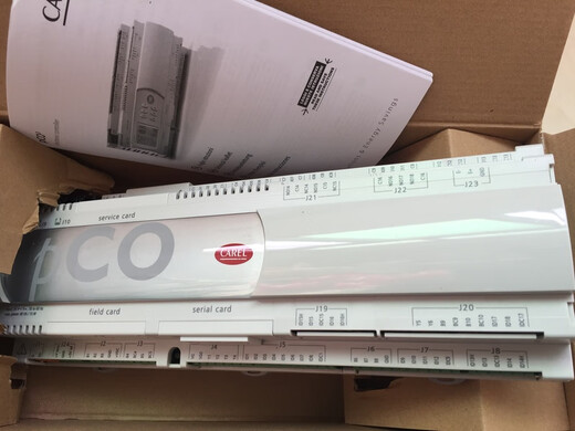 Brush program McQuay air conditioning motherboard PCO3QC0AL0 controller new motherboard