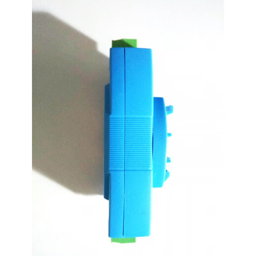 Electric meter DLT645-1997/2007 DLT698 protocol to MODBUS converter RS485 meter reading concentrator single host