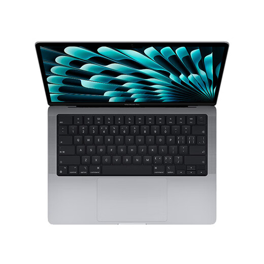 苹果（Apple） MacBook Pro/Air 二手苹果笔记本电脑 商务 办公 游戏 设计 剪辑 95新【限五台】高端15款841-8G/512G