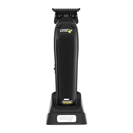 Cherry Bombcb Cherry Deteach Huile Head Electric Puss Pussor Head amovible Professional Electric DT Hair Clipper Graving Fader Hair Salon DT / 686 JOINT MODEAL Recommandation principale