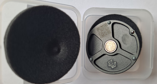 Hexkon Saugnapfbecher M00-694-200-000 Original importiertes Mehrwertsteuer-Rechnung mit 13 Vat-Rechnungsrechnung Rechnungsrechnung