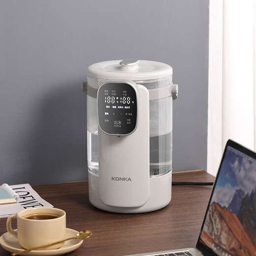 Konka Liquid Heater (электрический нагреватель