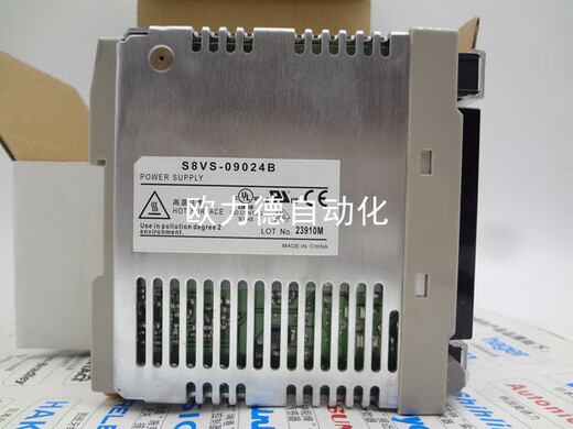 Switching power supply S8VS-06024B/09024BE/12024B/18024B/24024BAP 24024B