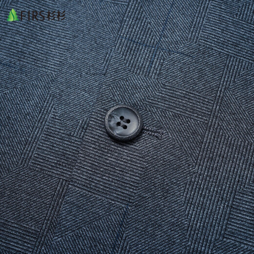杉杉西服男修身春秋款商务青年弹力休闲男士单西外套职业装上衣西装