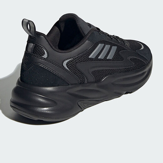 Adidas Roode Shoes Мужская обувь женская обувь летние новые кроссовки Ozwave Модные легкие амортизаторы удобная дышащая повседневная обувь Ji1585 42 (260 мм)