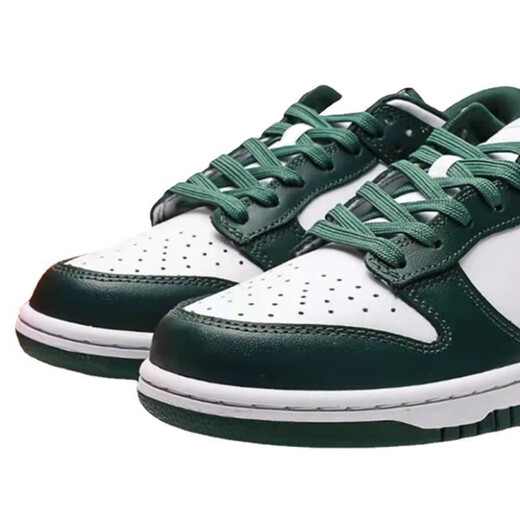 Dhox Putian Dunk Black and White Panda Men and Women Chaussures Low Top Shadow Grey SB Caroline North Blue Men and Women Chores de planche Chaussures décontractées Red DD1503-108 36