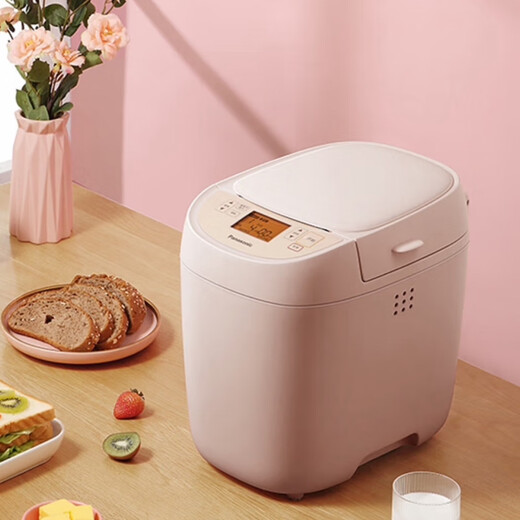 Household bread machine fully automatic multi-function power-off memory protection SD-PY100 only unpacking machine Panasonic bread machine PY100 (unpacking only