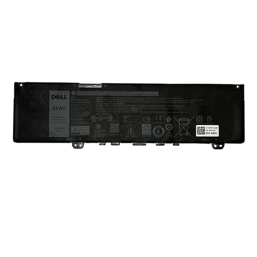 
Dell laptop battery Original Inspiron5370 7370 7373 7380 7386 Vostro 5370 F62G0 Built-in battery 3-cell 38Wh