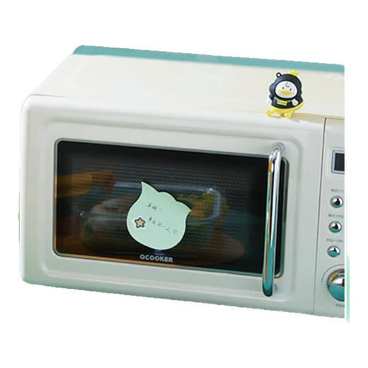 Xinmeiya Large Capacity Glass Fresh-keeping Box Lunch Box Sealed Lunch Box Lunch Box Kitchen Storage Box Refrigerator Freezer Box Dumpling Box Rock Blue Single Pack 720ml Medium Long