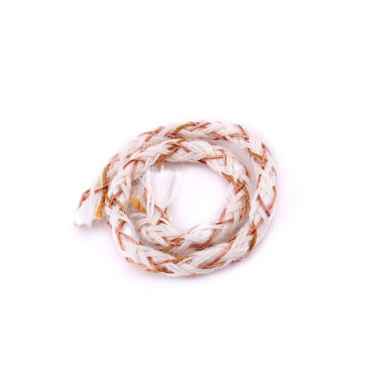 ZIPPO accessories and consumables flint cotton thread combination flint*2+cotton thread*1 2406NCZ-C01