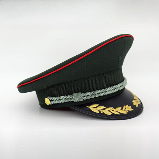 
Luo Hudou Big-brimmed Hat Lu Stage Big-brimmed Hat Men Lu Chunqiu Photography Big-brimmed Hat Big-brimmed Hat 5 LU Big-cracked Hat 57