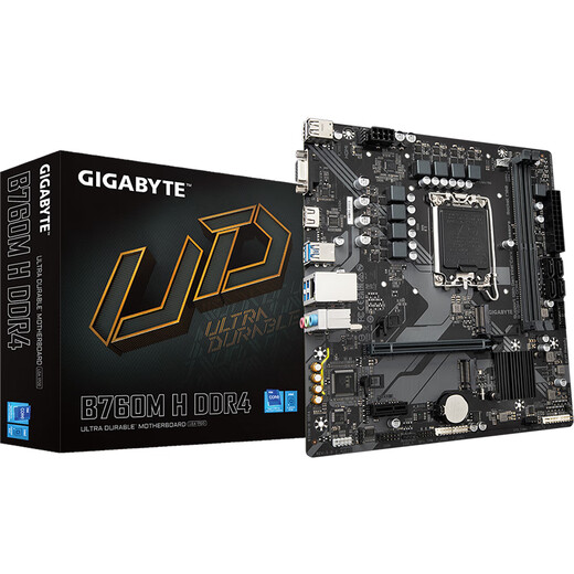 Gigabyte 13a generación CPU Motherboard i5 13490f 13600KF Box Board de chips suelto U Set I513400F B760M DDR4 I5-13400F CHIP LOLE FOOL [tres años de seguro de la tienda]