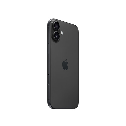 
[99% new] Apple/Apple iPhone 16 Plus (A3291) 512GB Black Supports Mobile Unicom Telecom 5G Dual SIM dual standby phone