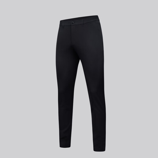 lululemon丨ABC 男士修身剪裁长裤 34