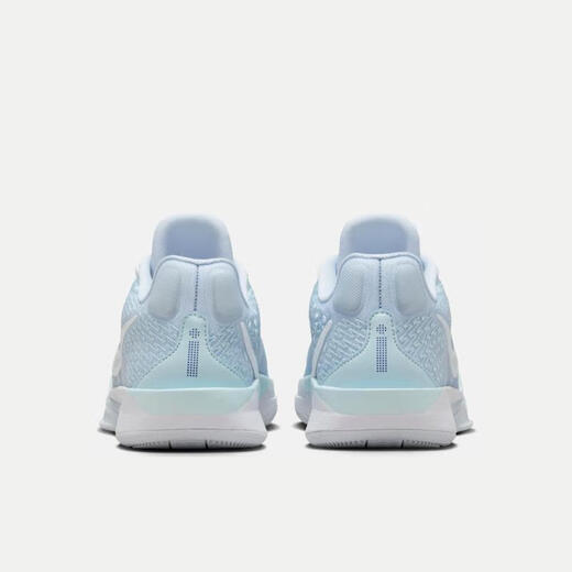 耐克（NIKE） 男女SABRINA 2萨布丽娜运动实战篮球鞋 FZ1517-002 36
