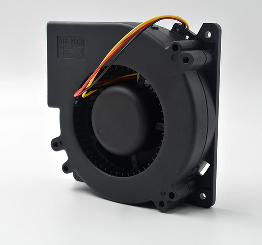 Ba Gang Delta DELTA 12CM BFB1212M 12V 0.87A 12032 Turbo Cooling Fan Blower