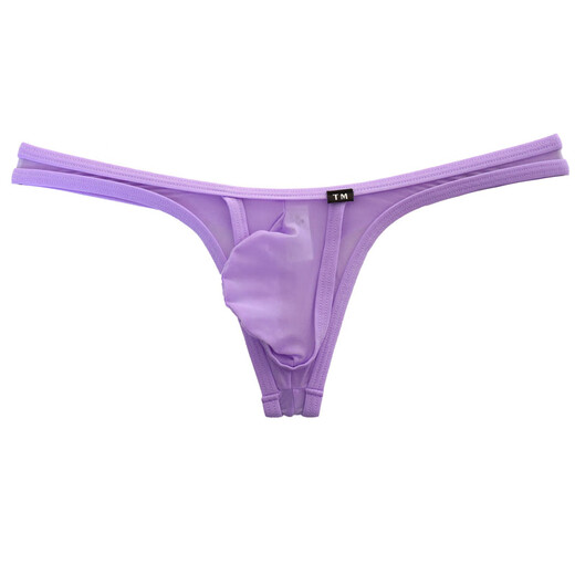 G-station tm sexy para hombres de hombres claros piel ultra delgada sexy súper apretada talla delgada de tamaño pequeño bragas de cintura baja roja (tamaño pequeño) xl