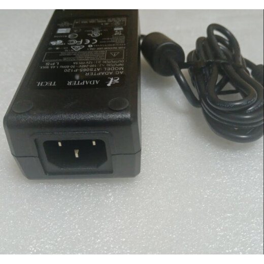 CUI INC SDI65-12-U 12V5A 60W power adapter power adapter 5A