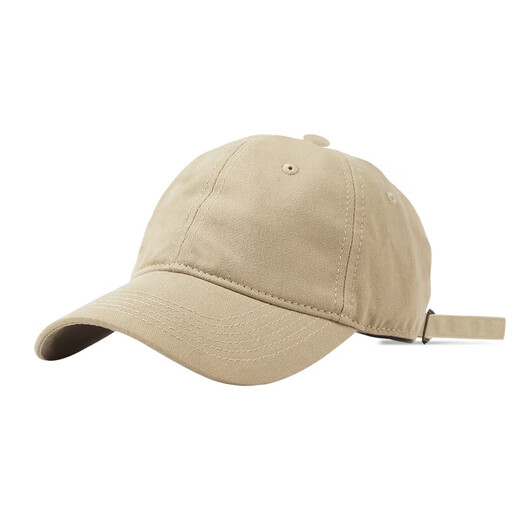 Yu Da Big Head Hat Men's Men's Trendy Black Baseball Sombrá que muestra la cara pequeña Versátil Versátil Versátil Cora Béisbol Béisbol Código estándar negro de los hombres [ajustable 54-59 cm]