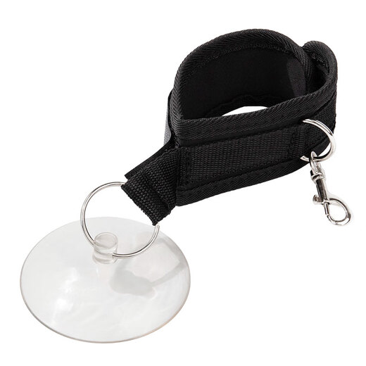 QiOh cat bathing artifact, dog bathing holder, anti-scratch, bite, run, and escape, nail clipping, pet supplies collection, bathing holder, upgraded silicone version - purple