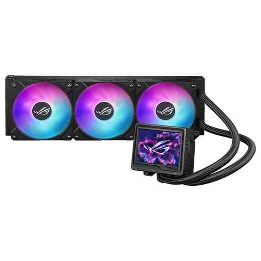 
Asus ROG HYPERION GR701 Creation God chassis Dual C-port Optimized Edition Aluminum Alloy X Skeleton/Full Tower Chassis/Support EATX Motherboard/Double 420 Water Cooling Thor 3 Generation 1600+ Creation God 2E+Dragon God 3 EX+Stack