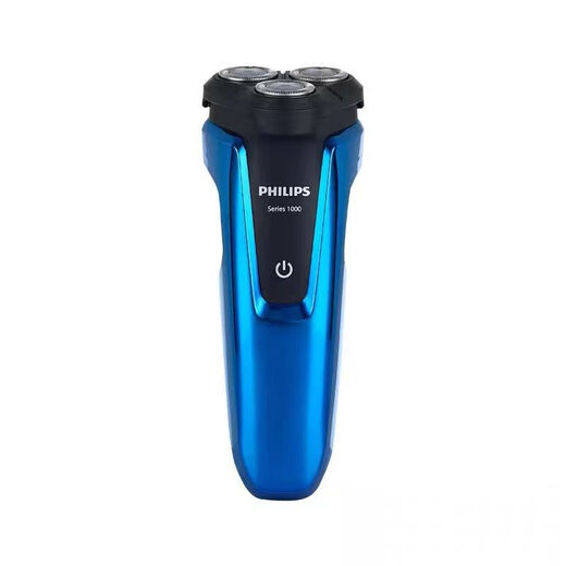 飞利浦PHILIPS剃须刀S1020/S1010/S1050/S1060/PQ190刮须刀原装正品刀头配件 S1050原装正品