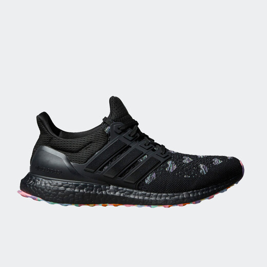 Adidas/Adidas Ultraboost 1.0 Hombres y mujeres son deportivos de rebote cálidos y livianos y zapatillas casuales HQ6174 38