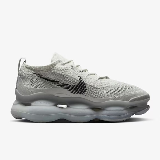 
Nike Air Max Scorpion Atmospheric Cushion Men's Running Shoes FD4612 FQ2694-001 39
