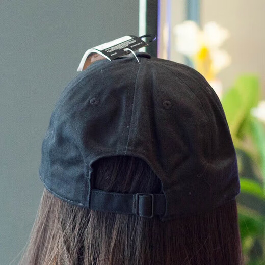 阿迪达斯 （adidas）阿迪三叶草男女帽遮阳帽运动休闲棒球帽  HP1484 HP1484 OSFW