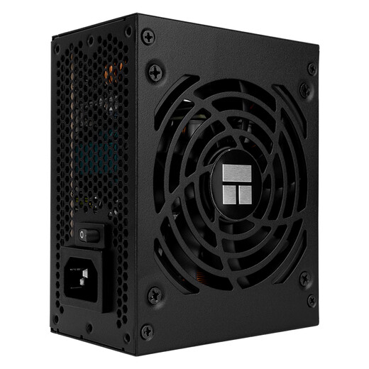 Thermalright Limin Thermalright rated 500W TR-ABFX500 SFX direct small chassis power supply with ATX power adapter board 80PLUS bronze certification