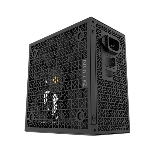 SUPER FLOWER振华电源  ZILLION卓凌 额定650W/750W/850W/1050W电脑电源  80PLUS金牌全模 五年保固 ZILLION750W