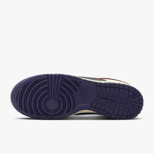 Nike (Nike) Dunk Low Men's Shoes Casual Shoes Retro Low Top Shoes Sports Sports Sports Panda DD1391-100 FV8106-361 Verde 44