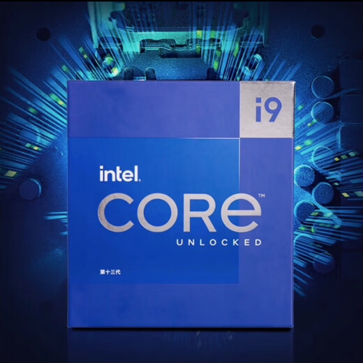 
Intel 12th Generation 13th Generation 14th Generation CPU Processor Boxed CPU Gaming Office Home Joint Insurance Five Years Core i9 13900K Boxed LGA1700 Pin