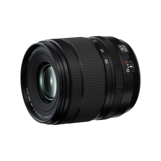 Fuji (FUJIFILM) XF16-55 XF16-80F4 XF16-501655 second generation zoom lens portrait large aperture new in stock