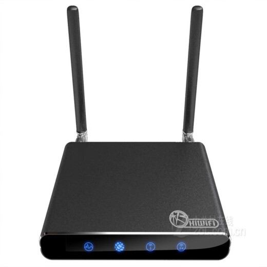 Gardenia campus network router flying youngNetkeeper Guangdong campus Ruijie wenet hotspot Chuangyi single frequency 300M two antennas