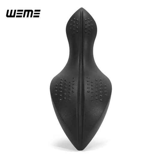 Yoga Little Dolphin Pilates spine spine corrector lumbar spine correction posture fitness core balance training black